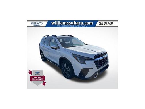 2023 Subaru Ascent Touring