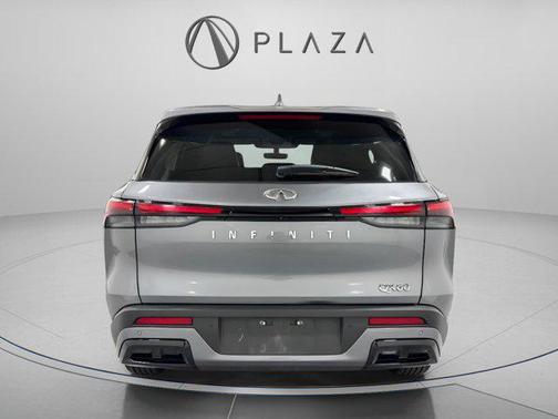 2023 INFINITI QX60 Pure