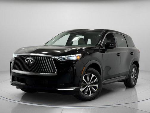 2026 INFINITI QX60 Pure