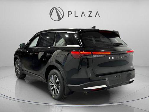 2026 INFINITI QX60 Pure