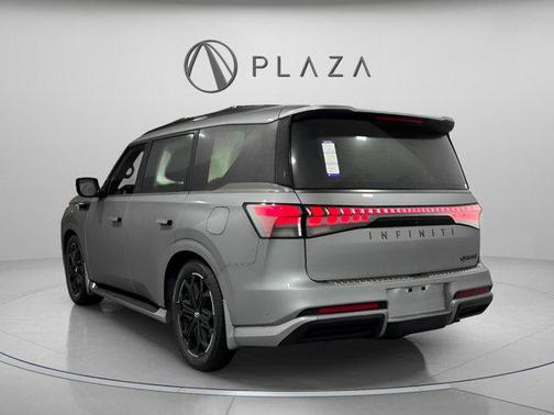 2026 INFINITI QX80 SPORT AWD