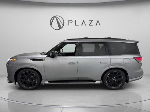 2026 INFINITI QX80 SPORT AWD