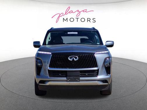 Dynamic Metal 2025 INFINITI QX80 SENSORY AWD
