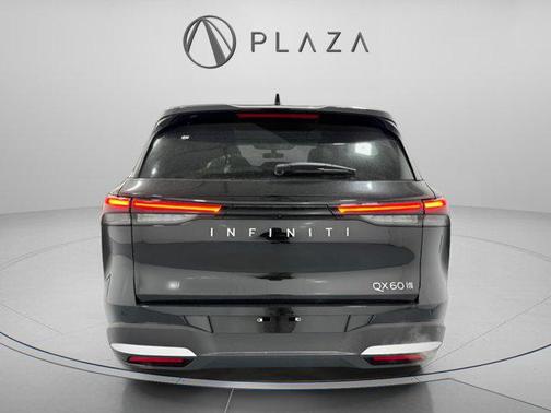 2026 INFINITI QX60 Pure