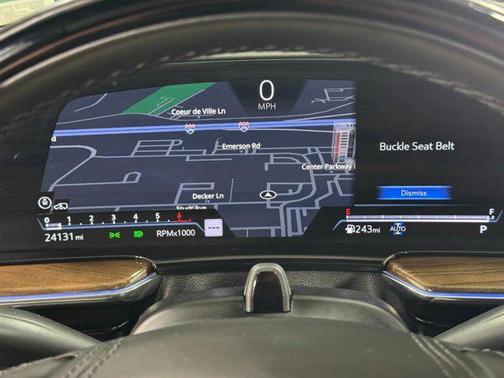 Sandstone Metallic 2024 Cadillac Escalade Premium Luxury Platinum