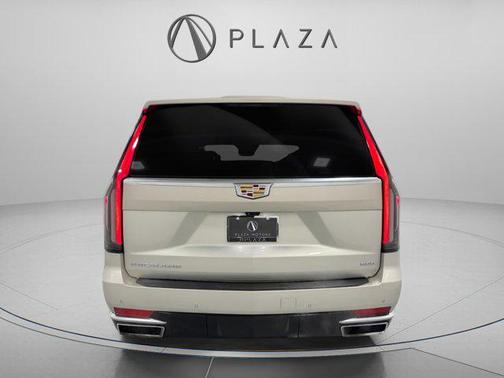 2024 Cadillac Escalade Premium Luxury Platinum