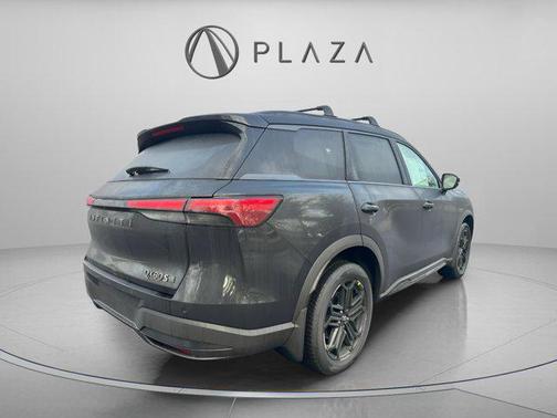 2026 INFINITI QX60 Base