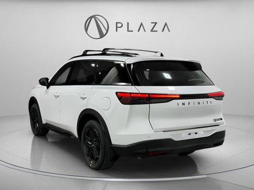 2026 INFINITI QX60 Base