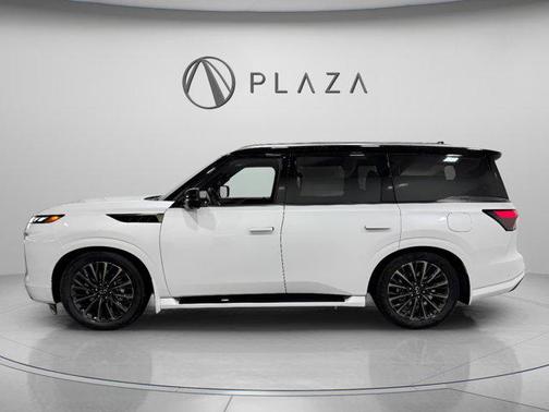 2026 INFINITI QX80 AUTOGRAPH AWD