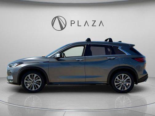 2025 INFINITI QX50 Luxe AWD