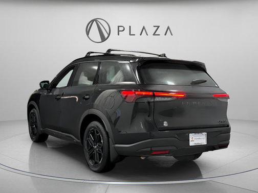 2026 INFINITI QX60 Base