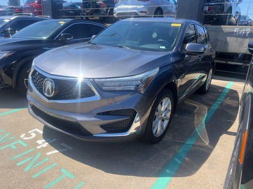 2019 Acura RDX Base