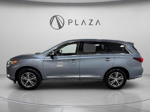 2019 INFINITI QX60 Pure