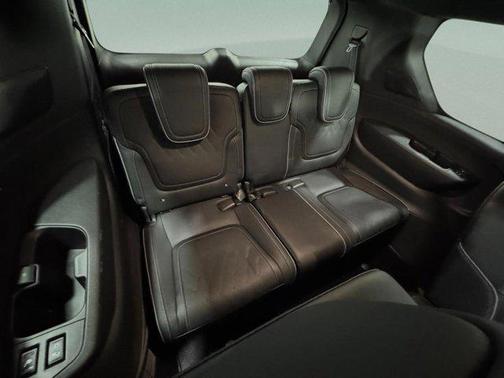 Mineral Black 2025 INFINITI QX80 AUTOGRAPH AWD