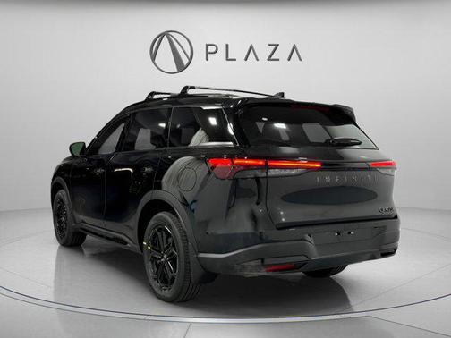 2026 INFINITI QX60 Base