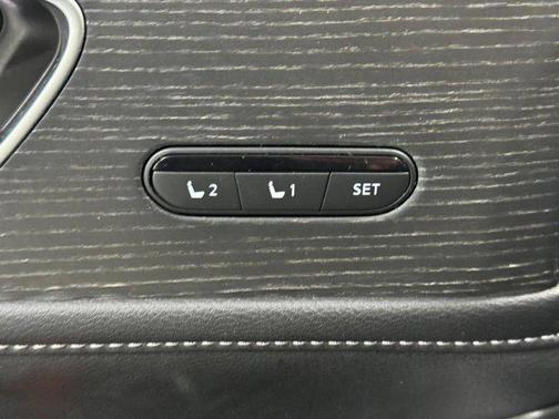 Grand Blue 2025 INFINITI QX80 SENSORY AWD