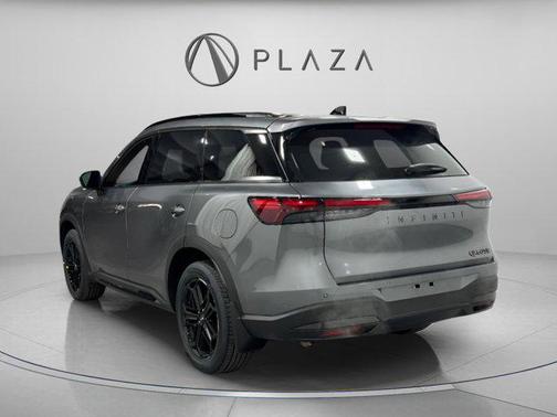 2026 INFINITI QX60 Base