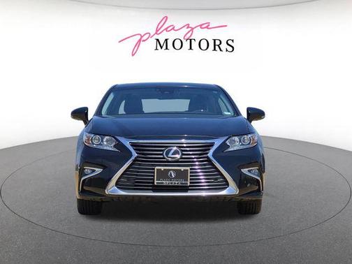Caviar 2018 Lexus ES 350 Base