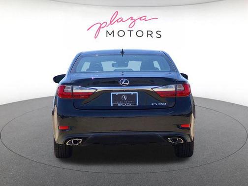 Caviar 2018 Lexus ES 350 Base