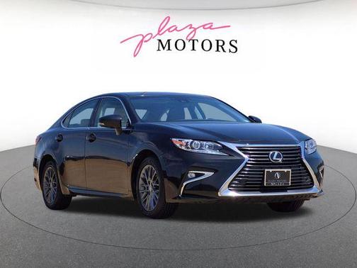 Caviar 2018 Lexus ES 350 Base