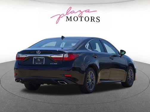 Caviar 2018 Lexus ES 350 Base