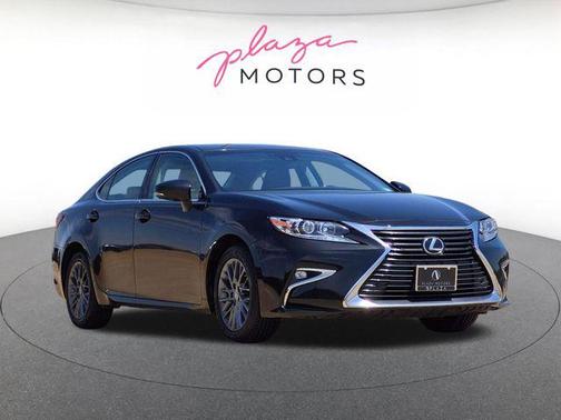 Caviar 2018 Lexus ES 350 Base
