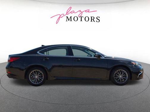 Caviar 2018 Lexus ES 350 Base