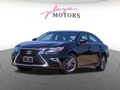 Caviar 2018 Lexus ES 350 Base