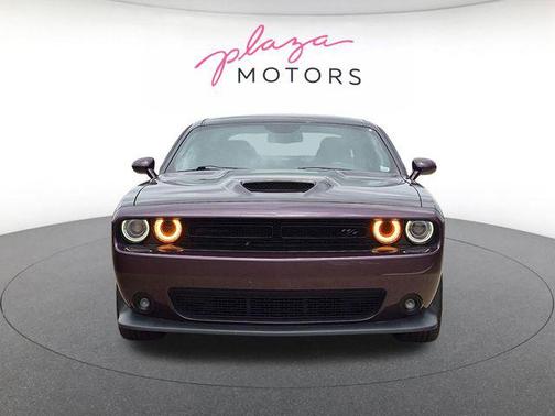 Hellraisin 2022 Dodge Challenger R/T