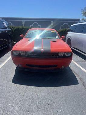 2009 Dodge Challenger SRT8