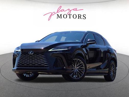 Caviar 2024 Lexus RX 350 Luxury