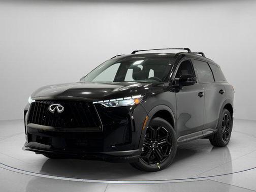 2026 INFINITI QX60 Base