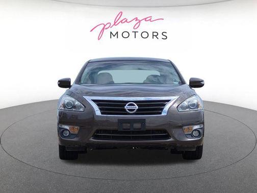 Java Metallic 2013 Nissan Altima 3.5 SL