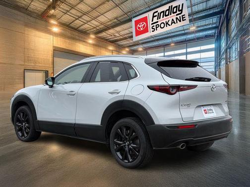 2024 Mazda CX-30 2.5 S Select Sport