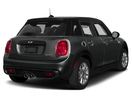 2015 MINI Hardtop Cooper S