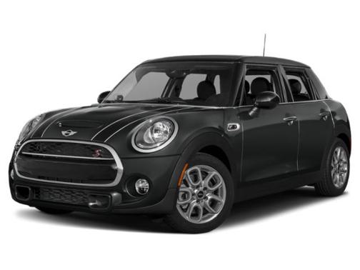 2015 MINI Hardtop Cooper S