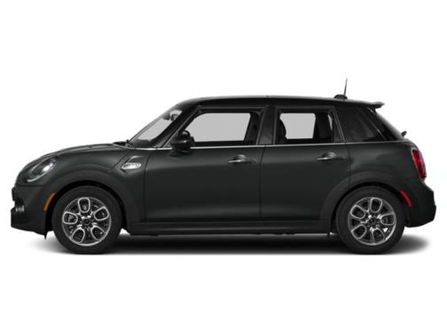 2015 MINI Hardtop Cooper S