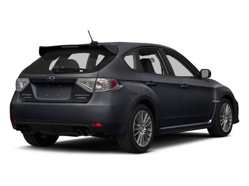 2014 Subaru Impreza WRX Base