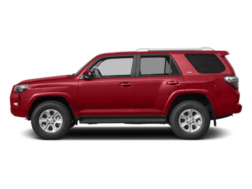 2014 Toyota 4Runner SR5 Premium