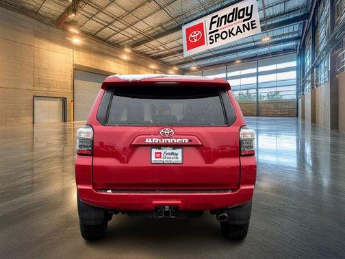 2014 Toyota 4Runner SR5 Premium