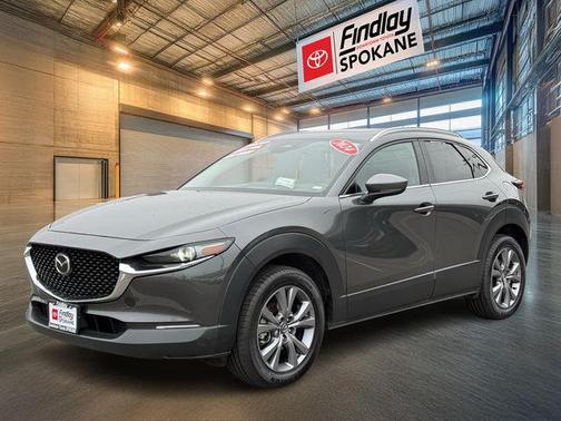 2024 Mazda CX-30 2.5 S Premium Package