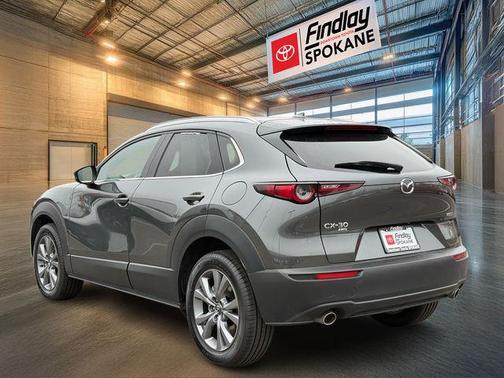 2024 Mazda CX-30 2.5 S Premium Package