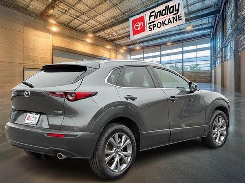 2024 Mazda CX-30 2.5 S Premium Package