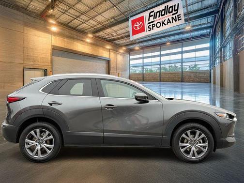 2024 Mazda CX-30 2.5 S Premium Package