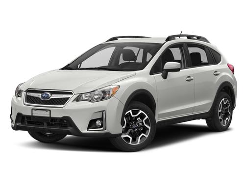 2017 Subaru Crosstrek 2.0i Premium