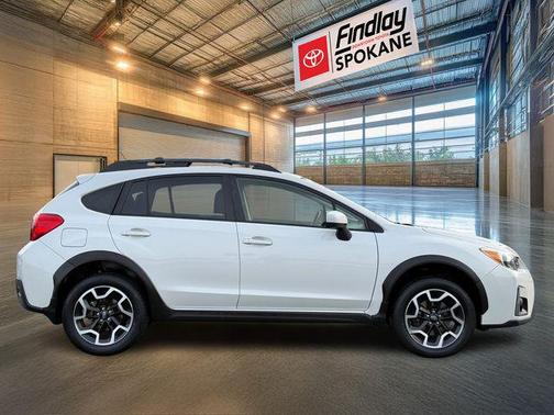 2017 Subaru Crosstrek 2.0i Premium