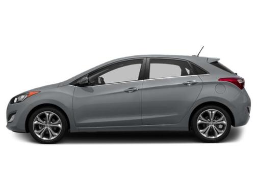 2015 Hyundai Elantra GT Base
