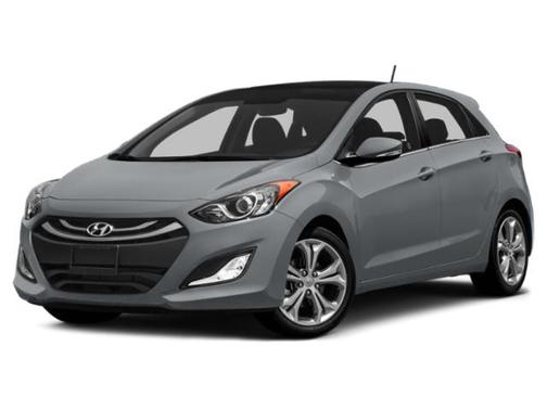 2015 Hyundai Elantra GT Base