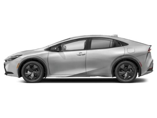 Cutting Edge 2025 Toyota Prius LE
