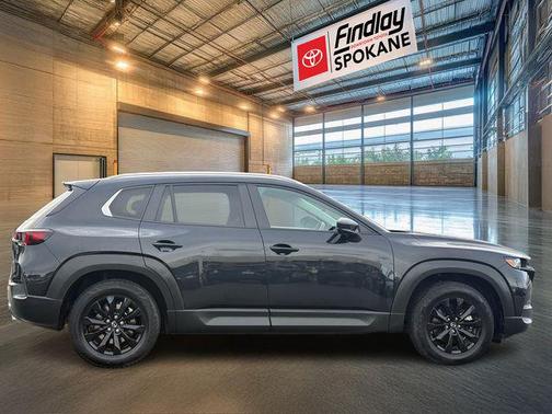 2024 Mazda CX-50 2.5 S Preferred Package